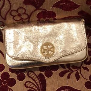 Tory burch small crossbag (from sister's closet)